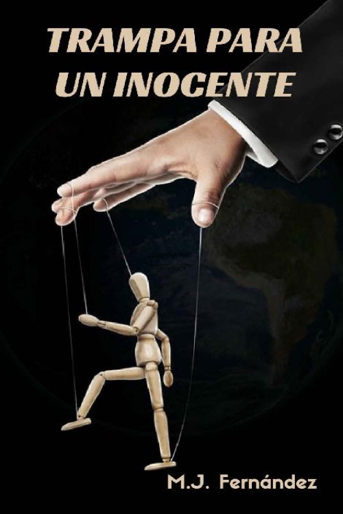 Trampa para un inocente