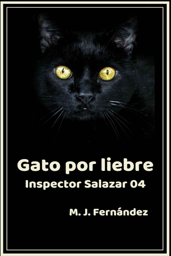 Gato por liebre