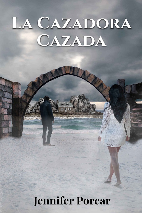 La cazadora cazada