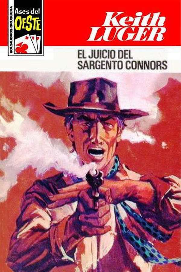 El juicio del sargento Connors