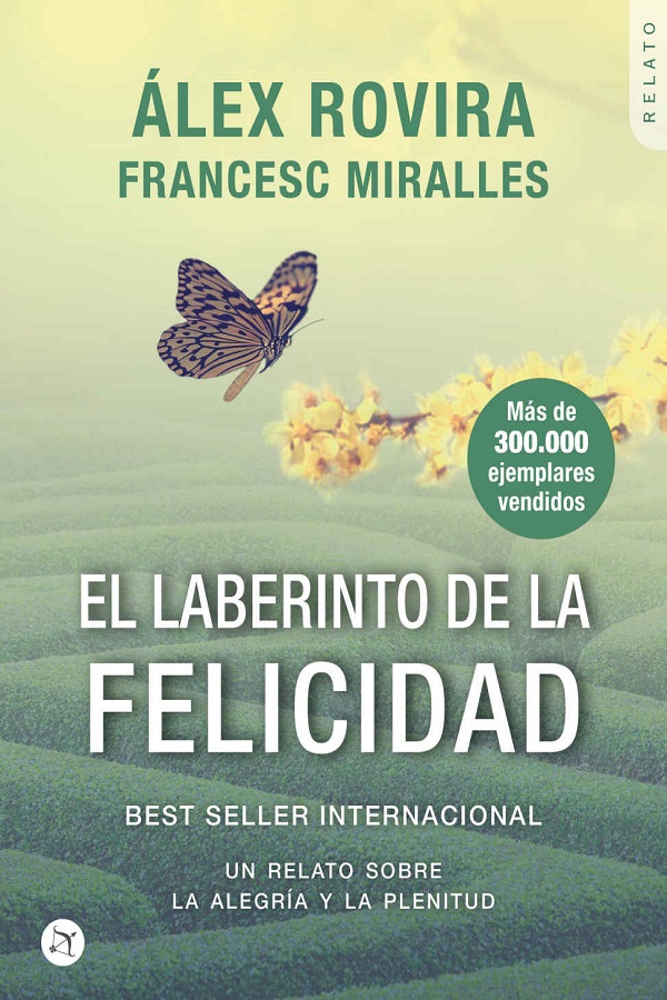 El laberinto de la felicidad