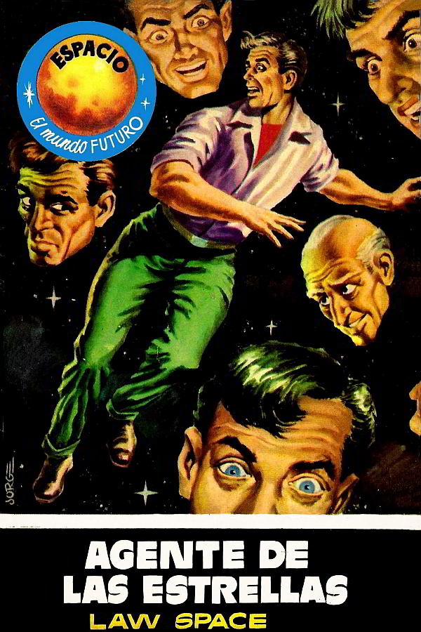 Agente de las estrellas