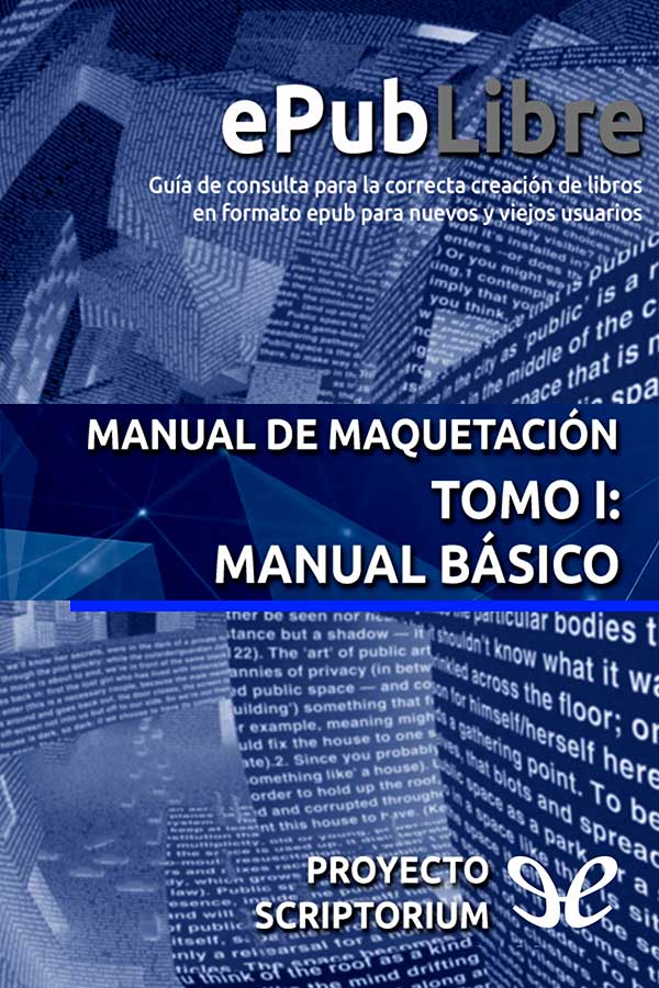 Aprende a maquetar I: Manual básico