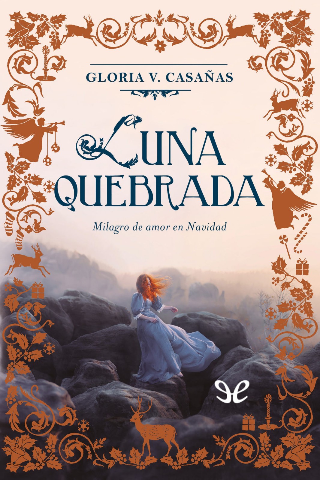 Luna quebrada