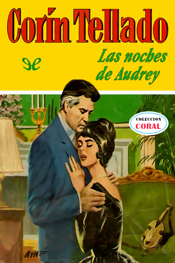 Las noches de Audrey