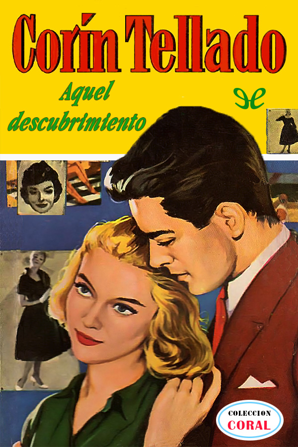 Aquel descubrimiento