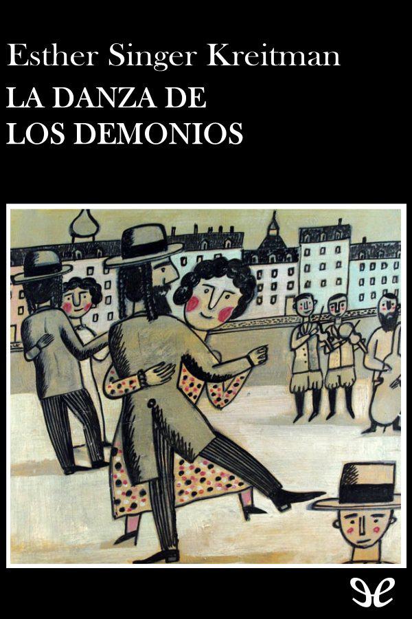 La danza de los demonios