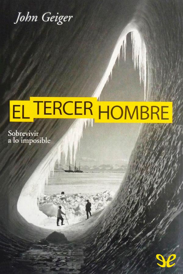 El Tercer Hombre