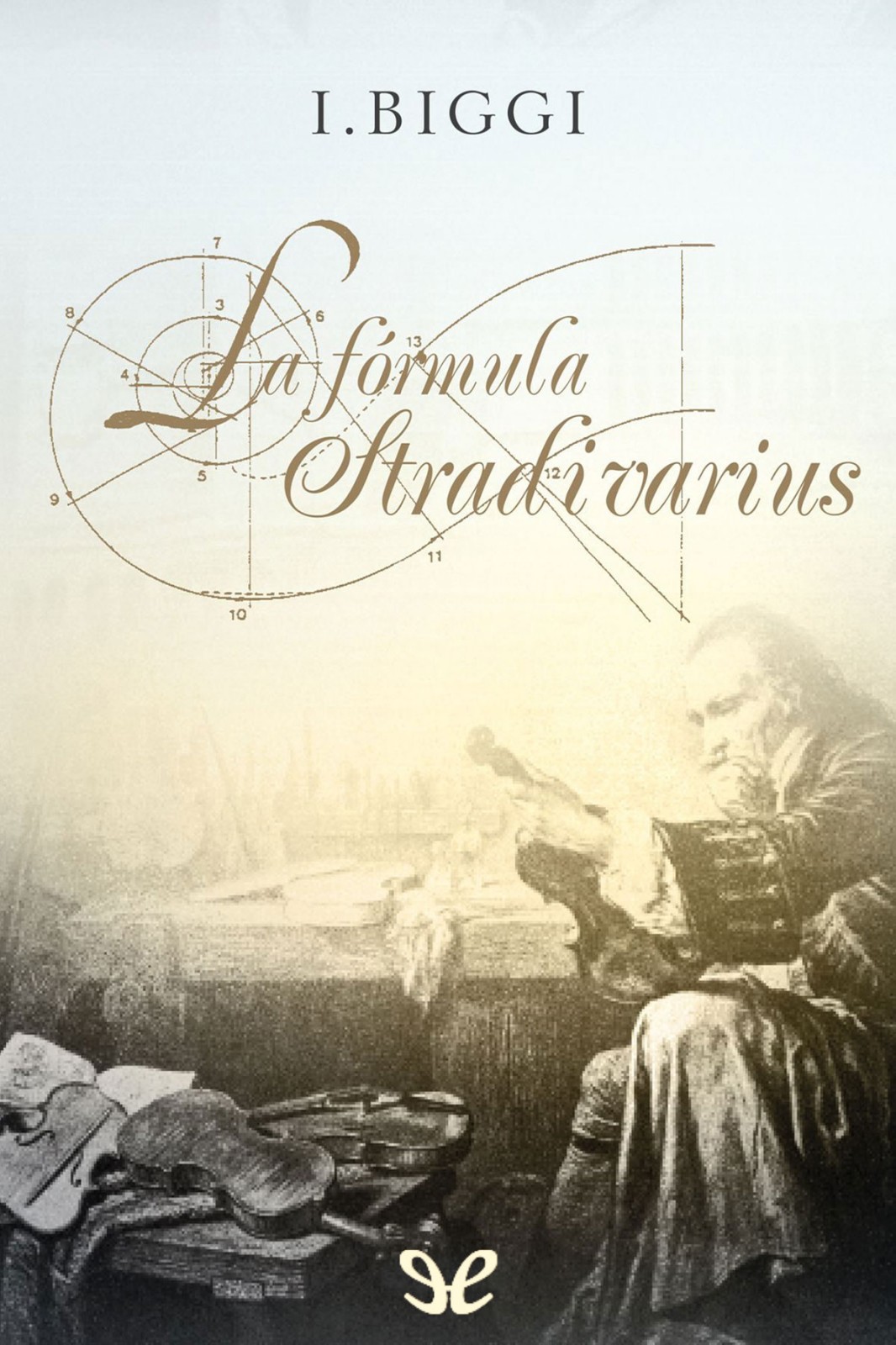 La fórmula Stradivarius