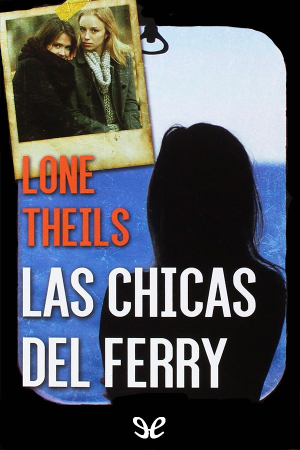 Las chicas del ferry