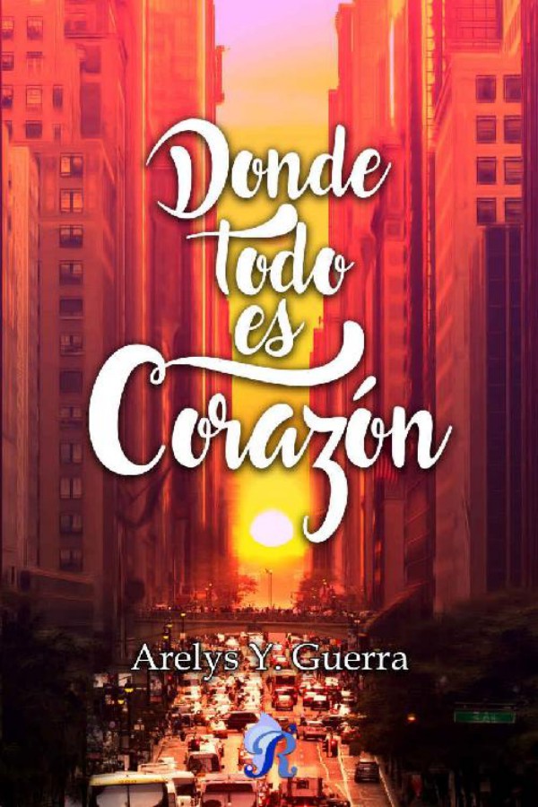 Donde todo es corazón