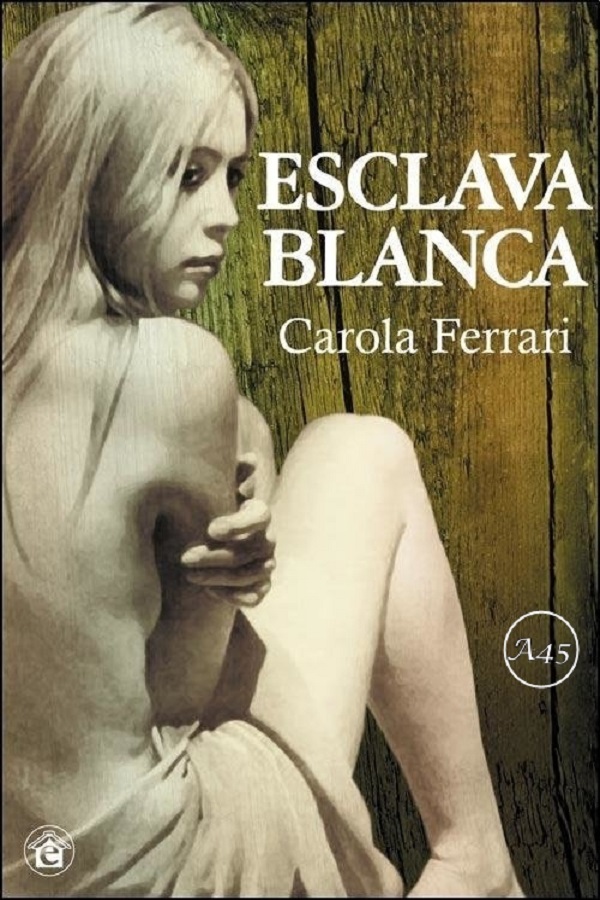 Esclava blanca