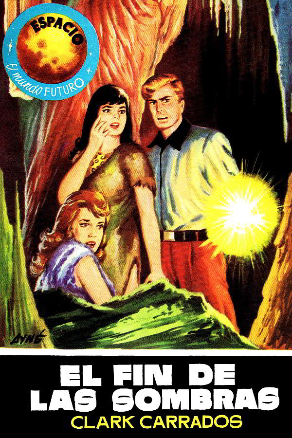 El fin de las sombras