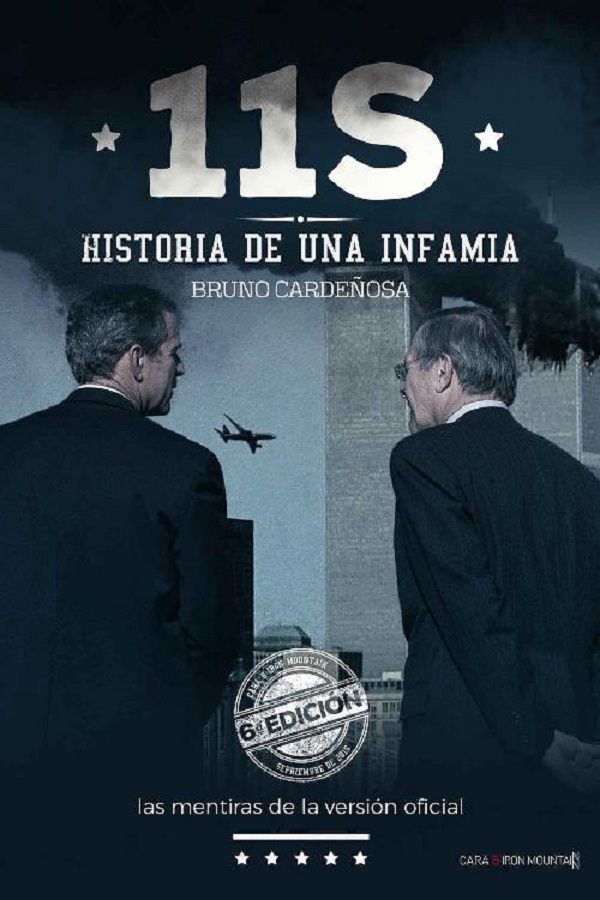 11-S. Historia de una infamia