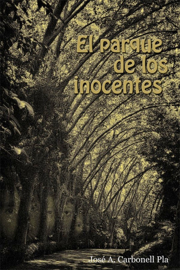 El parque de los inocentes