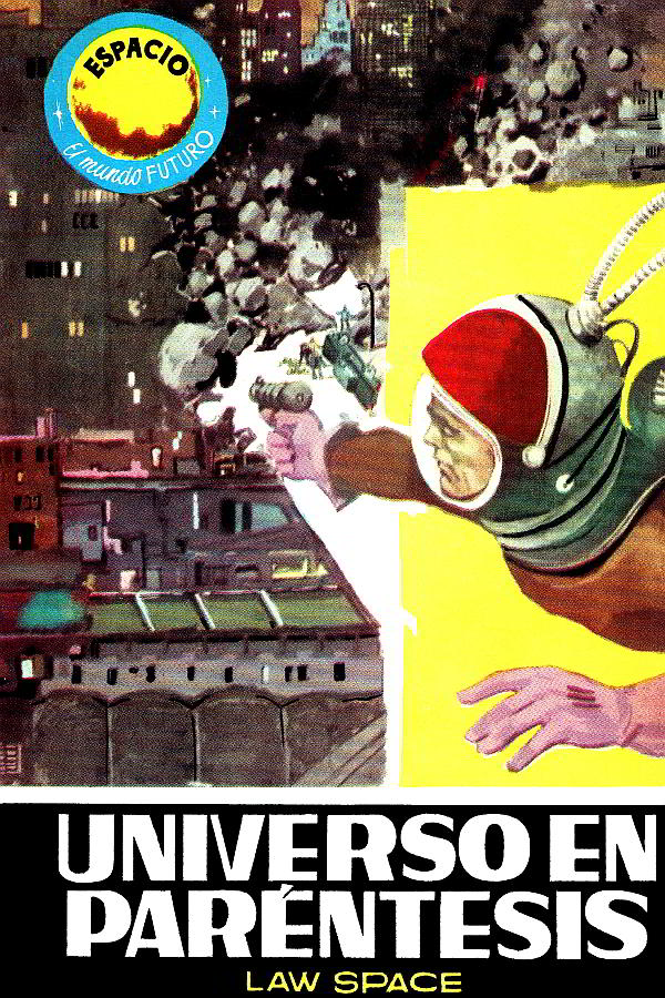 Universo en paréntesis