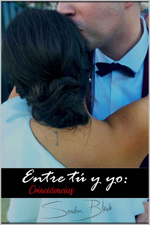 Entre tú y yo: coincidencias