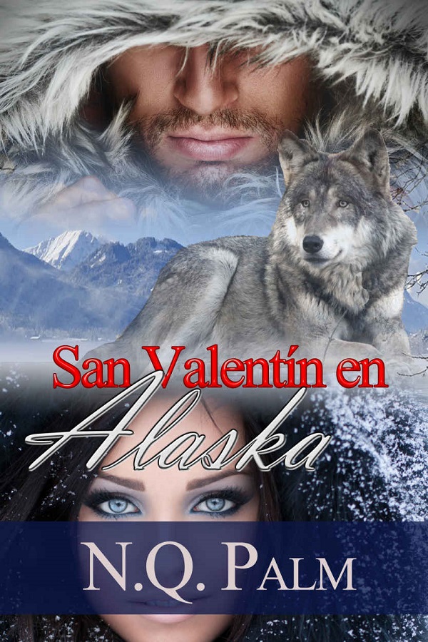 San Valentín en Alaska