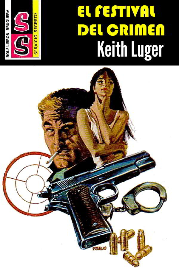 El festival del crimen