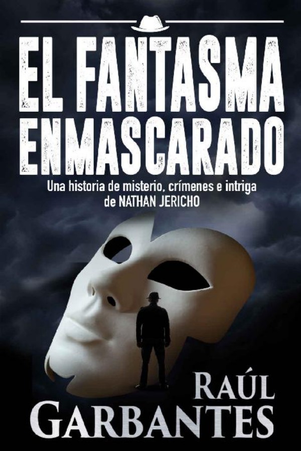 El fantasma enmascarado