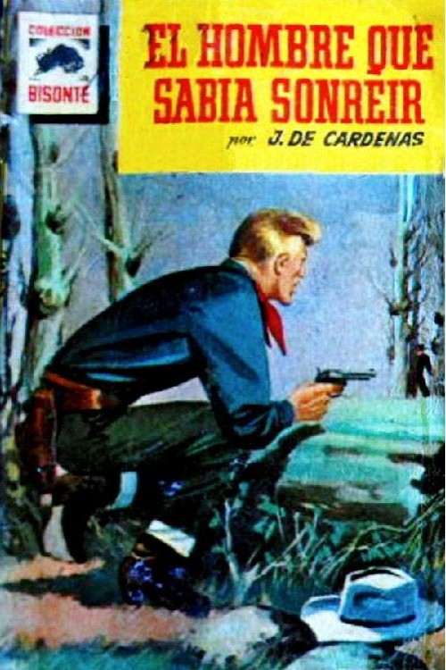 El hombre que sabía sonreír