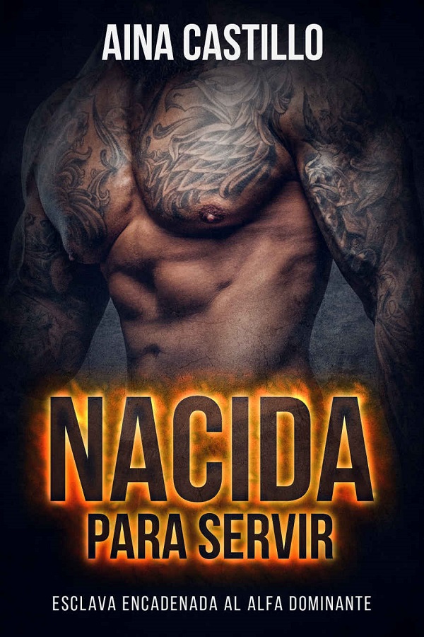 Nacida para servir