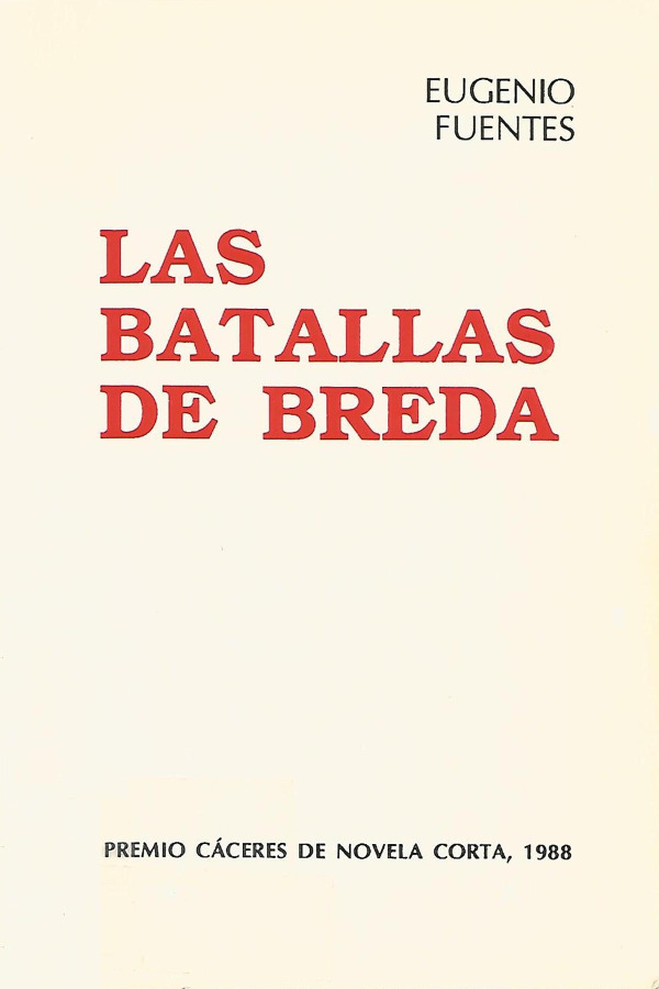 Las batallas de Breda