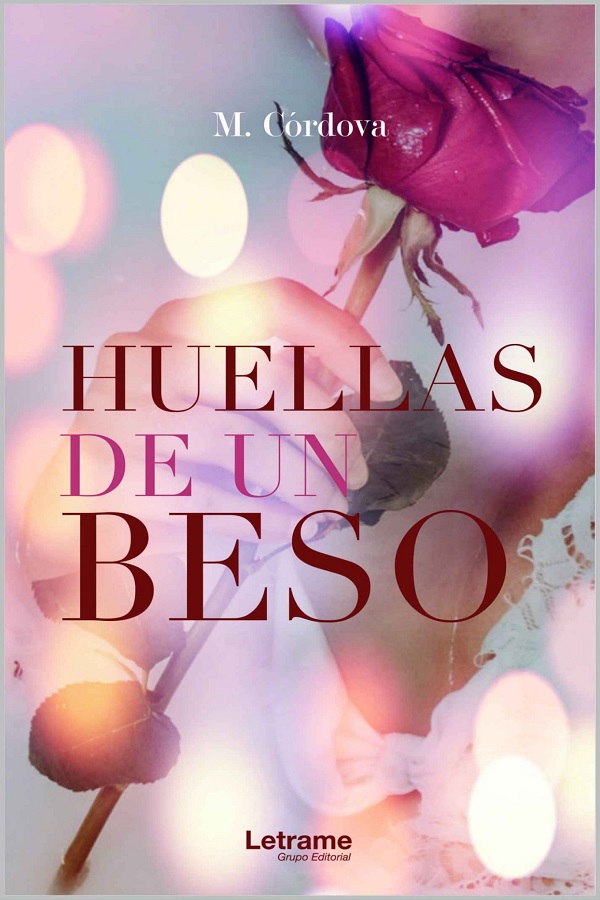 Huellas de un beso