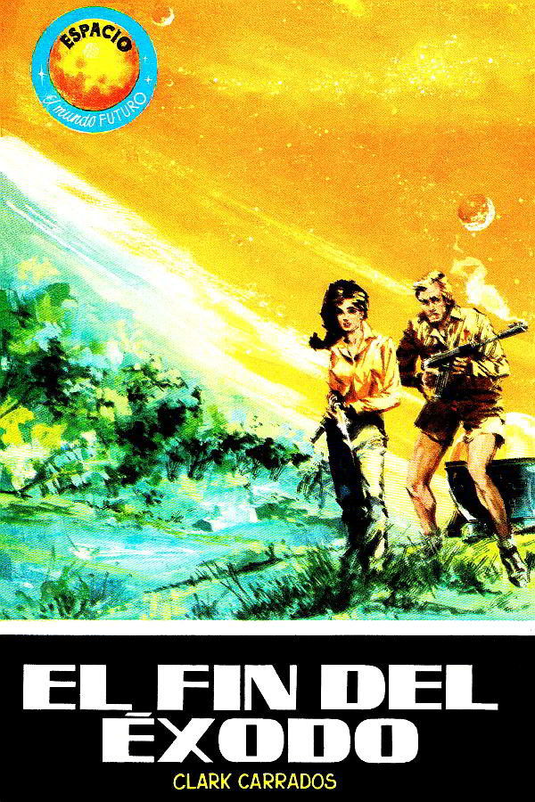 El fin del éxodo