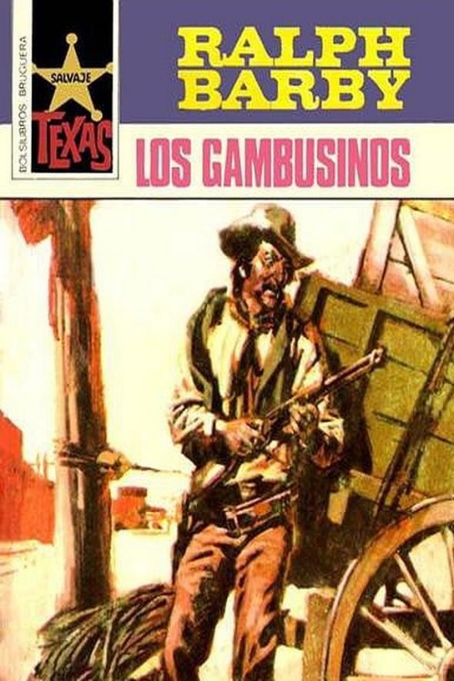 Los gambusinos