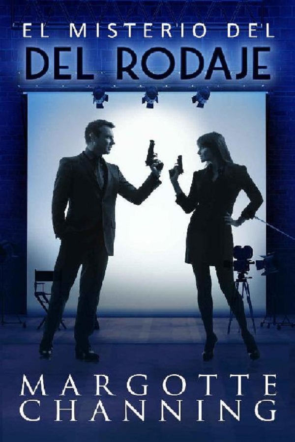 El misterio del rodaje