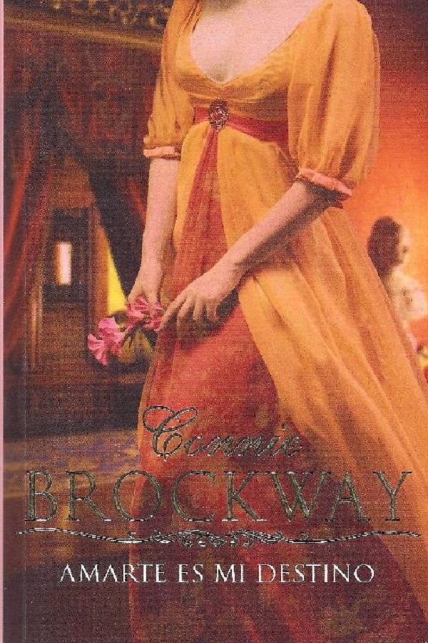 Amarte es mi destino