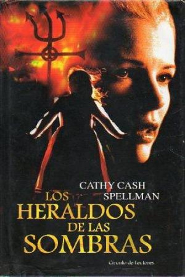 Los heraldos de las sombras