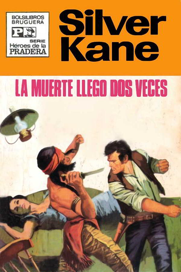 La muerte llegó dos veces