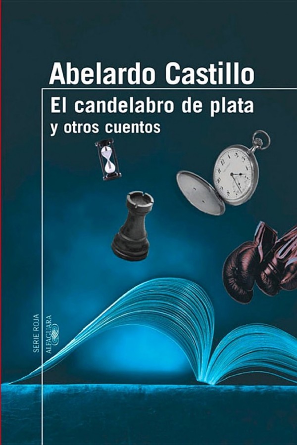 El candelabro de plata y otros cuentos