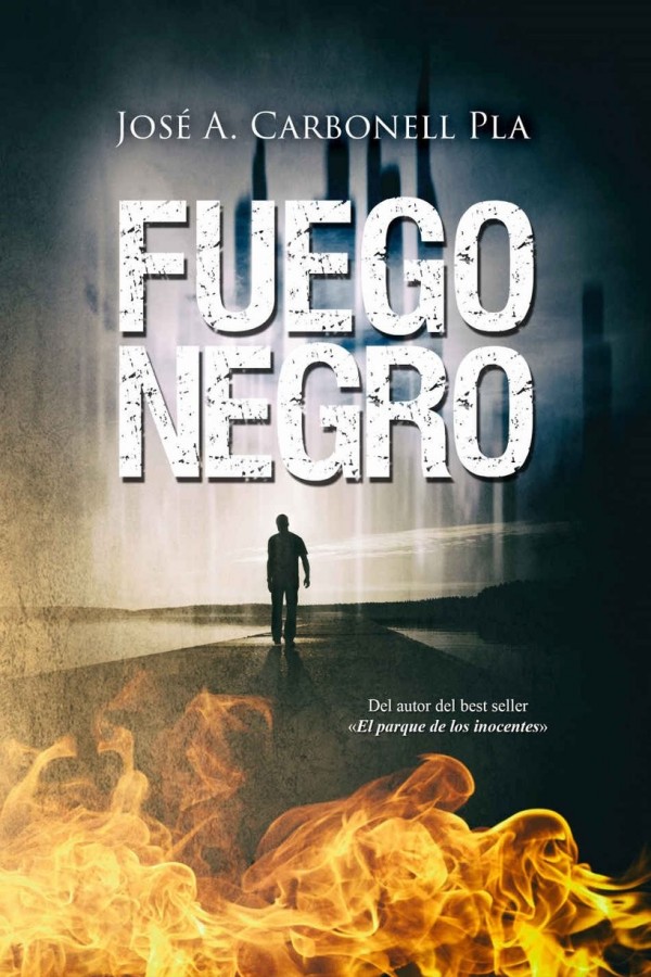 Fuego negro