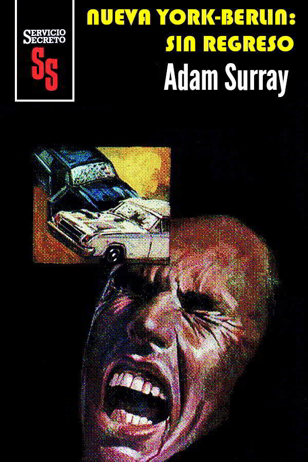 Nueva York-Berlín: Sin regreso