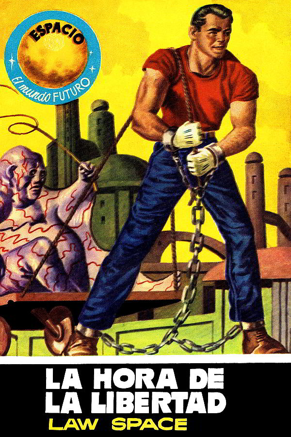 La hora de la libertad