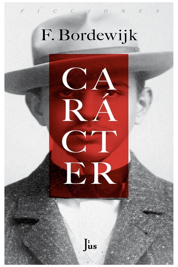 Carácter