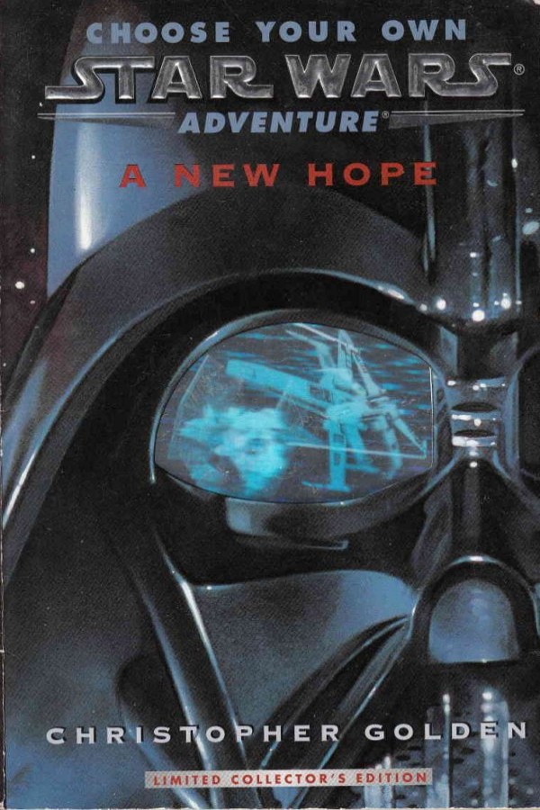 Una nueva esperanza (no oficial)