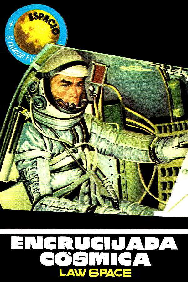 Encrucijada cósmica