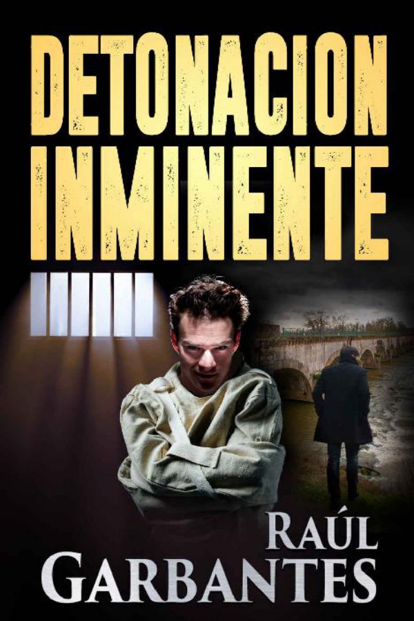Detonación inminente
