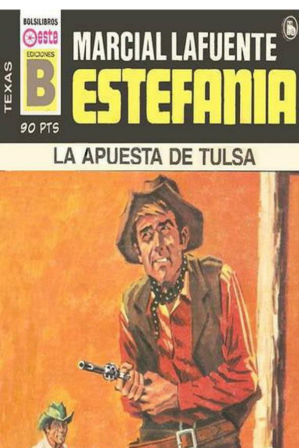 La apuesta de Tulsa