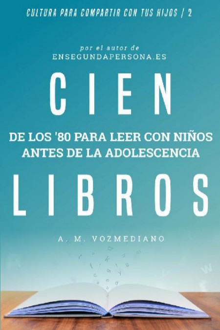 Cien libros
