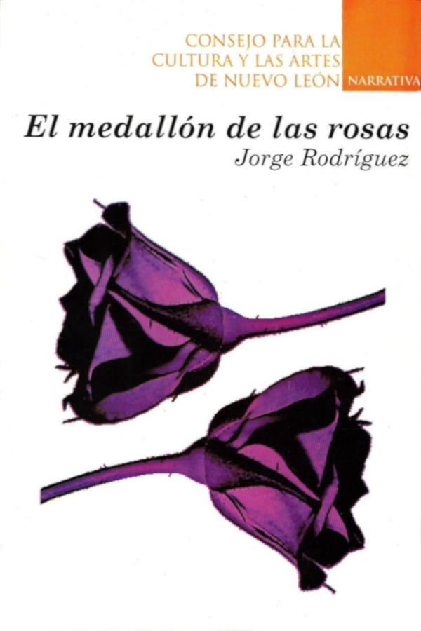 El medallón de las rosas