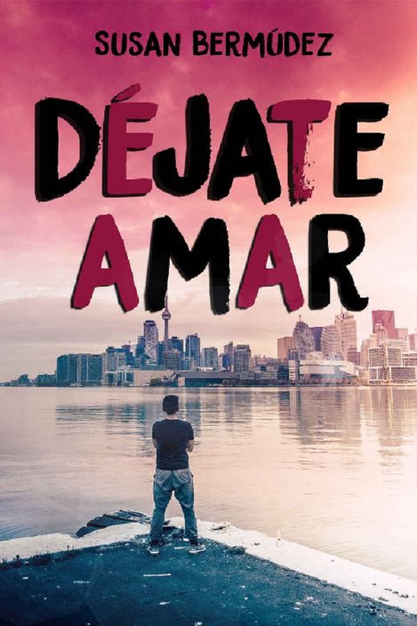Déjate amar