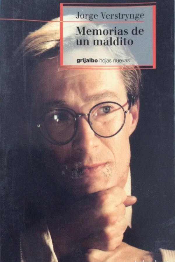 Memorias de un maldito