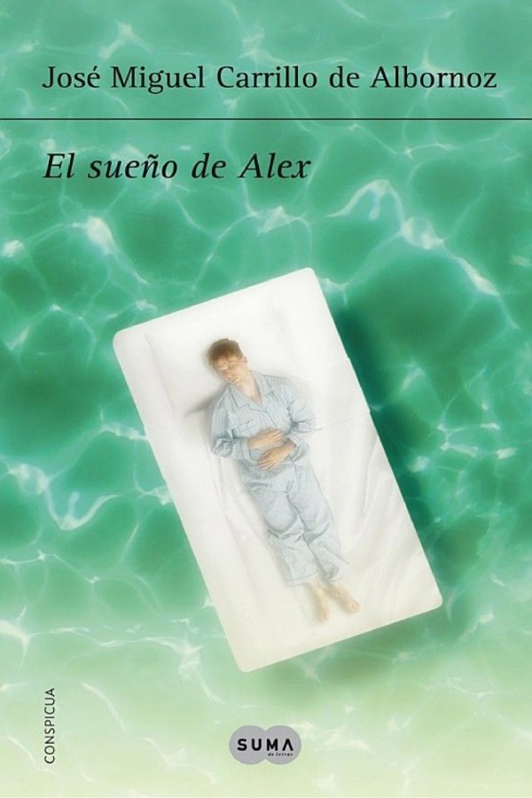 El sueño de Álex