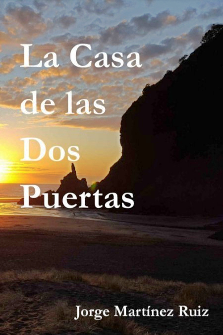 La casa de las dos puertas