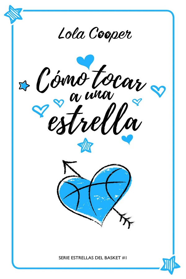 Cómo tocar a una estrella